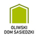 logo oliwski dom sąsiedzki